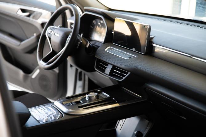 Haval Jolion I Рестайлинг 2 с пробегом 2025 года, цена 3 300 000 рублей, 11 км, внедорожник, Автокод Объявления
