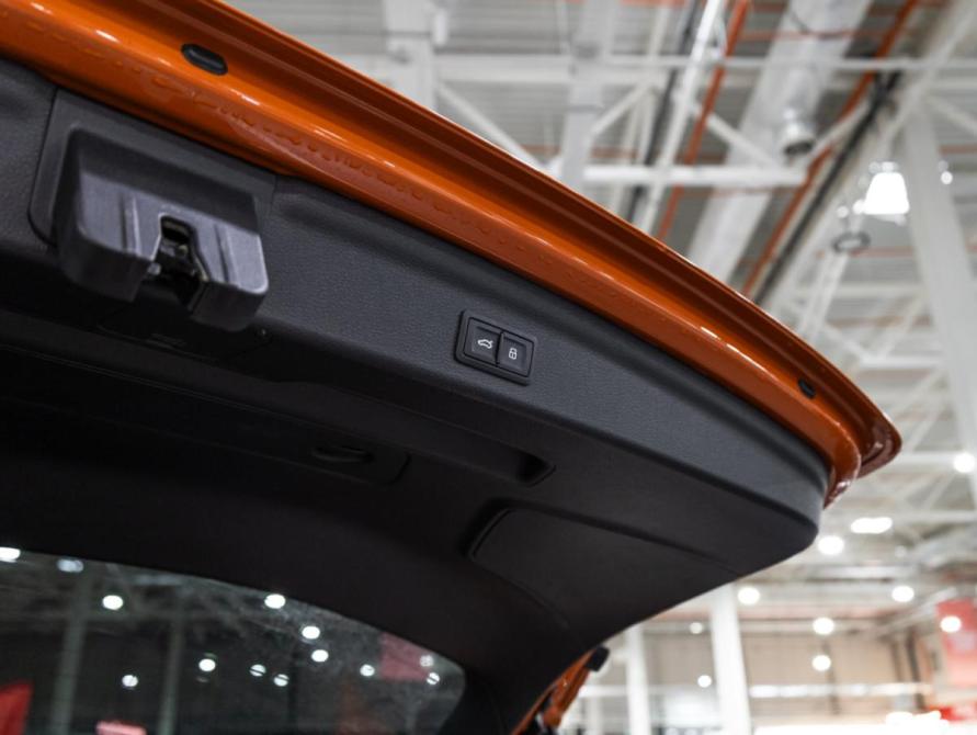 Audi Q3 II (F3) Санкт-Петербург  - изображение 21