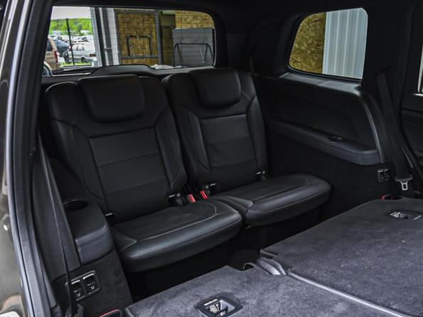 Mercedes-Benz GLS I (X166) с пробегом 2016 года, цена 3 289 000 рублей, 264304 км, внедорожник, Автокод Объявления