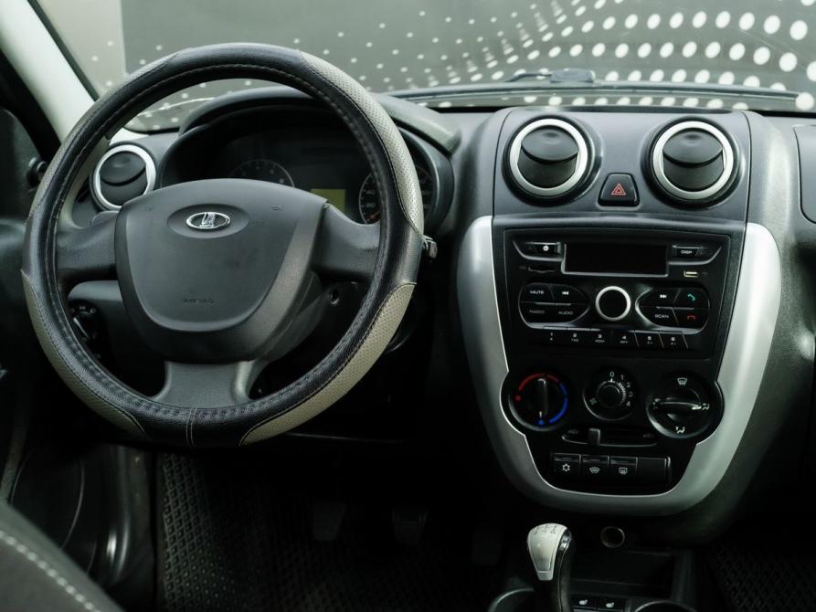 Lada (ВАЗ) Granta I Самара  - изображение 12