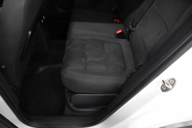 Volkswagen Tiguan I Рестайлинг с пробегом 2015 года, цена 1 470 750 рублей, 249459 км, внедорожник, Автокод Объявления