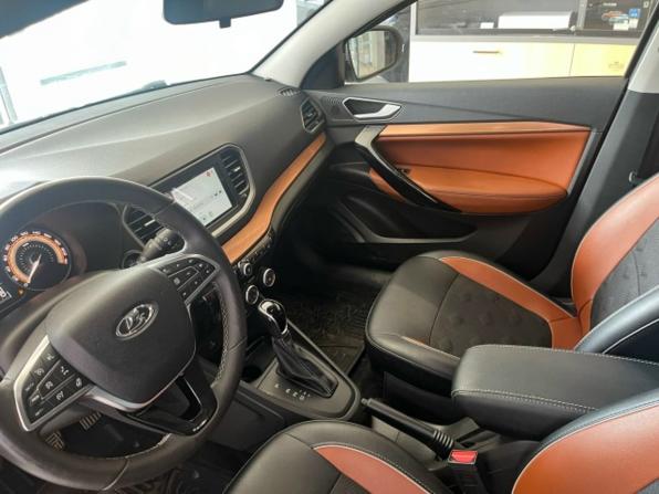 Lada (ВАЗ) Vesta I Рестайлинг (NG) с пробегом 2024 года, цена 1 415 000 рублей, 71013 км, универсал, Автокод Объявления