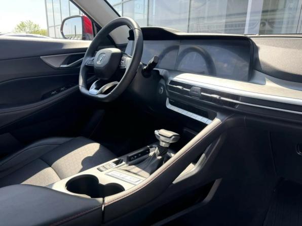 Changan CS35 Plus I Рестайлинг с пробегом 2023 года, цена 1 790 000 рублей, 34763 км, внедорожник, Автокод Объявления