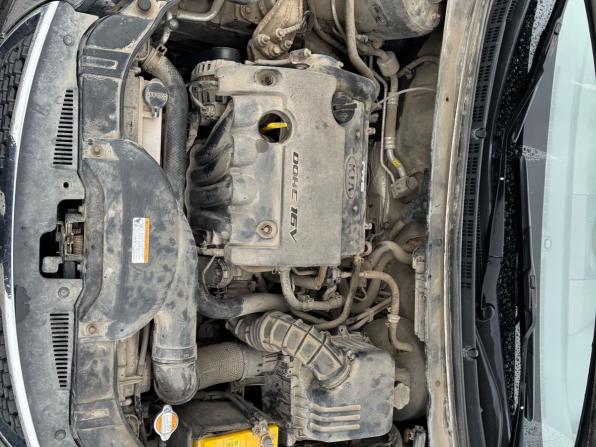 Kia Cerato II с пробегом 2010 года, цена 847 000 рублей, 95125 км, седан, Автокод Объявления