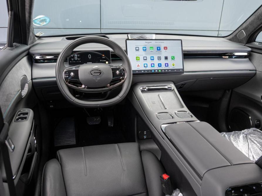 GAC Trumpchi S7 Краснодар  - изображение 6