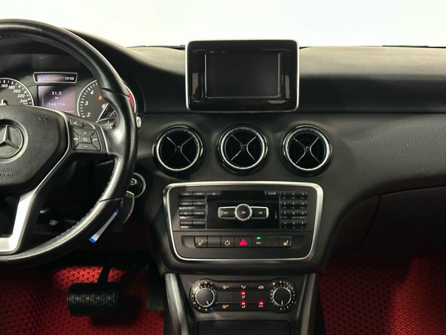 Mercedes-Benz A-Класс III (W176) Пермь  - изображение 14