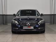 Mercedes-Benz C-Класс IV (W205) Кемерово  - изображение 30