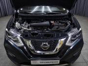 Nissan X-Trail III Рестайлинг Москва  - изображение 34