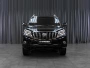 Toyota Land Cruiser Prado 150 Series Тюмень  - изображение 28