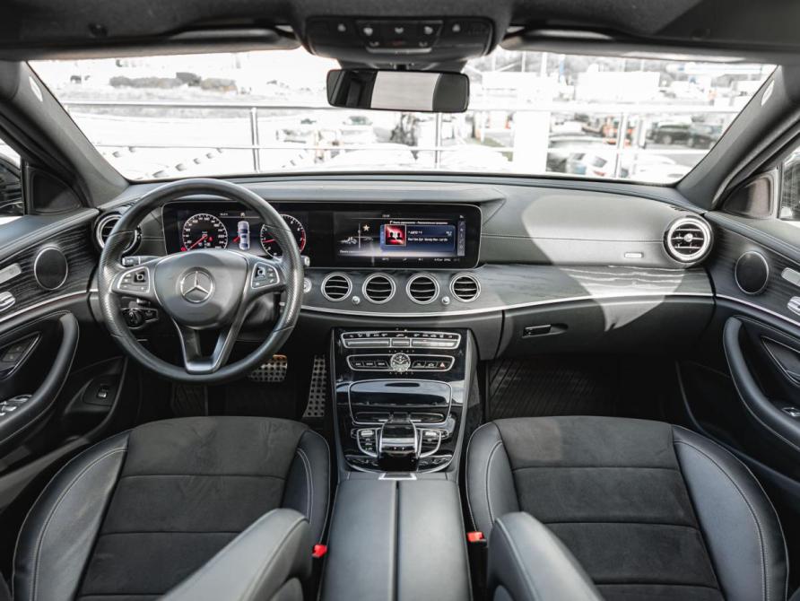 Mercedes-Benz E-Класс V (W213 S213 C238) Москва  - изображение 10