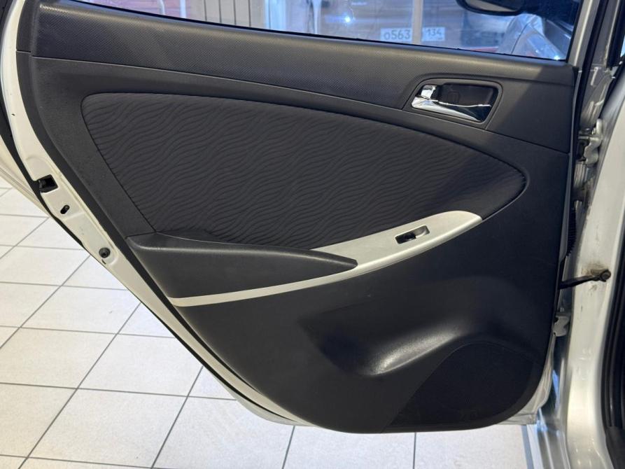 Hyundai Solaris I Волгоград  - изображение 14