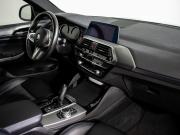 BMW X4 II (G02) Москва  - изображение 28