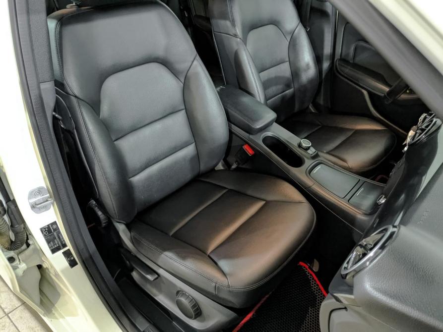 Mercedes-Benz B-Класс II (W246) Химки  - изображение 24