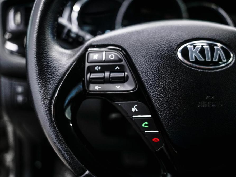 Kia Ceed II Красноярск  - изображение 20