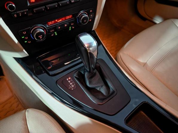 BMW 3 серии V (E90/E91/E92/E93) Рестайлинг с пробегом 2010 года, цена 1 190 000 рублей, 194300 км, купе, Автокод Объявления