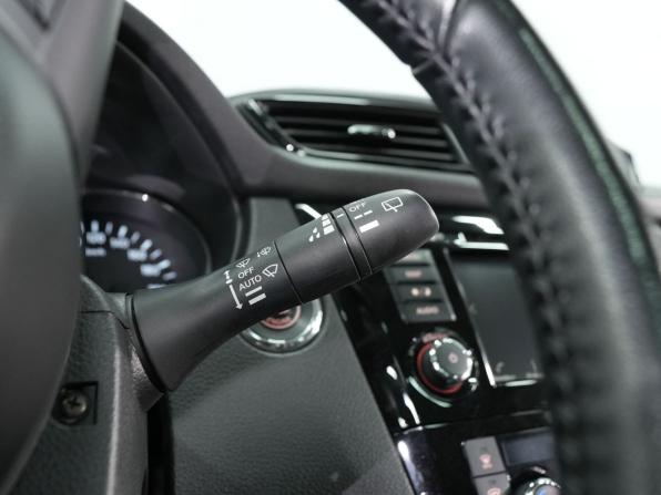 Nissan Qashqai II Рестайлинг с пробегом 2021 года, цена 2 420 000 рублей, 78000 км, внедорожник, Автокод Объявления