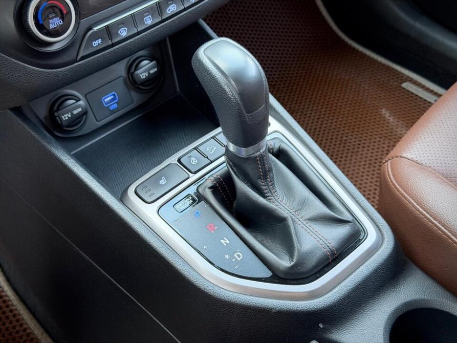 Hyundai Creta I Иркутск  - изображение 18