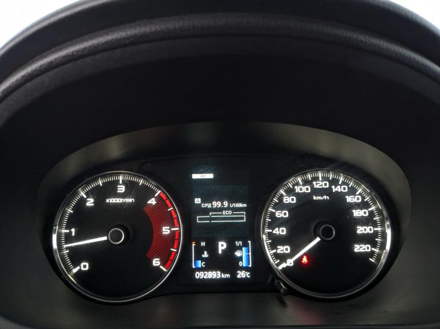 Mitsubishi Pajero Sport III Москва  - изображение 16