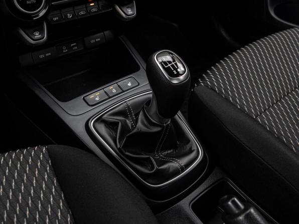 Kia Rio IV с пробегом 2019 года, цена 1 190 000 рублей, 128226 км, седан, Автокод Объявления