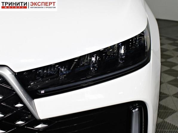 Chery Tiggo 4 I Рестайлинг 2 с пробегом 2025 года, цена 2 058 000 рублей, 20410 км, внедорожник, Автокод Объявления