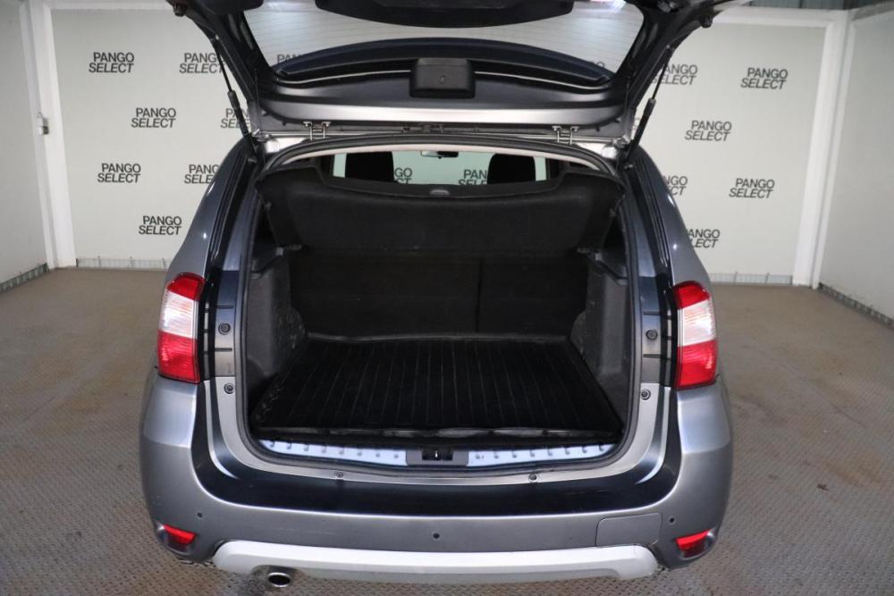 Nissan Terrano III (D10) Ульяновск  - изображение 6