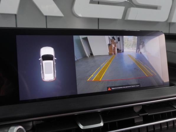 Chery Tiggo 7 Pro Max I с пробегом 2024 года, цена 2 049 000 рублей, 23070 км, внедорожник, Автокод Объявления