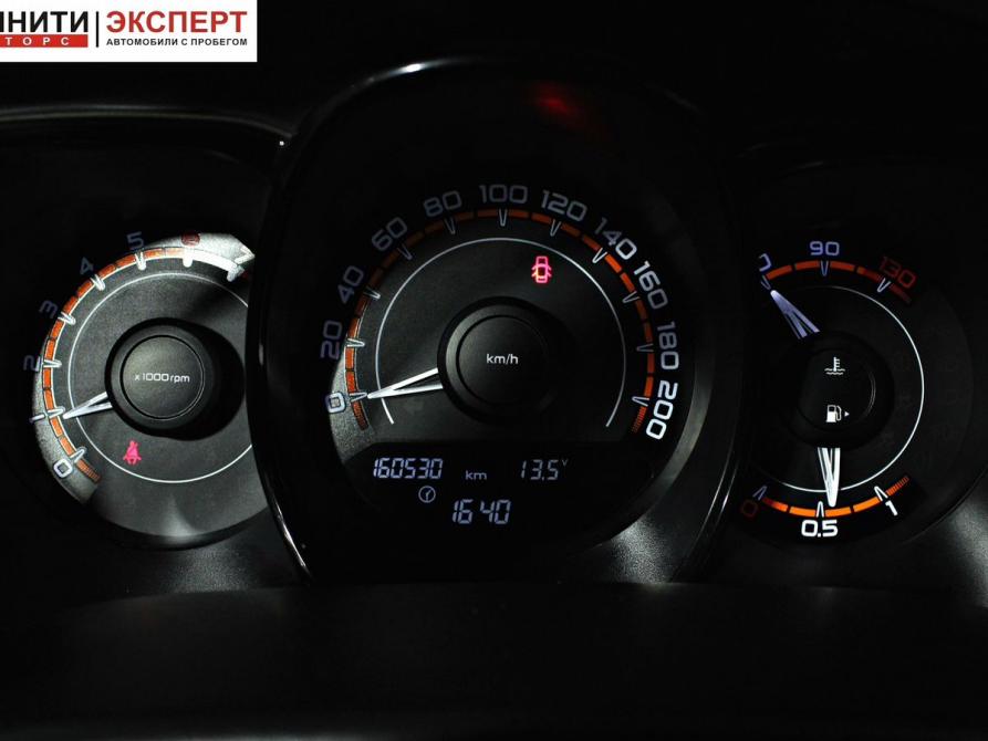 Lada (ВАЗ) Vesta I Белгород  - изображение 14