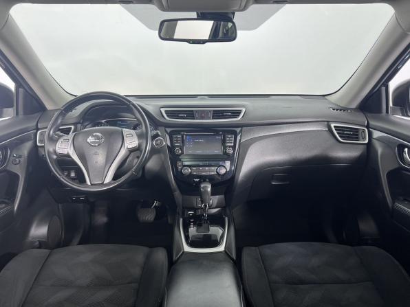 Nissan X-Trail III с пробегом 2015 года, цена 1 950 000 рублей, 147850 км, внедорожник, Автокод Объявления