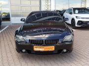 BMW 6 серии II (E63/E64) Екатеринбург  - изображение 25