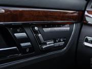 Mercedes-Benz S-Класс V (W221) Рестайлинг Краснодар  - изображение 43