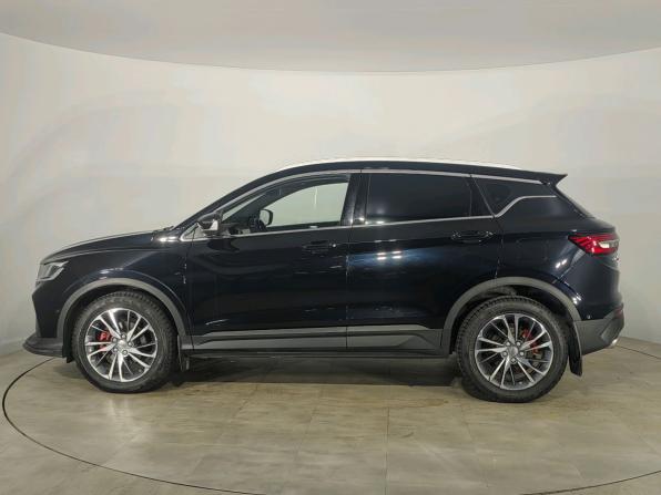 Geely Coolray I с пробегом 2021 года, цена 1 765 000 рублей, 62000 км, внедорожник, Автокод Объявления