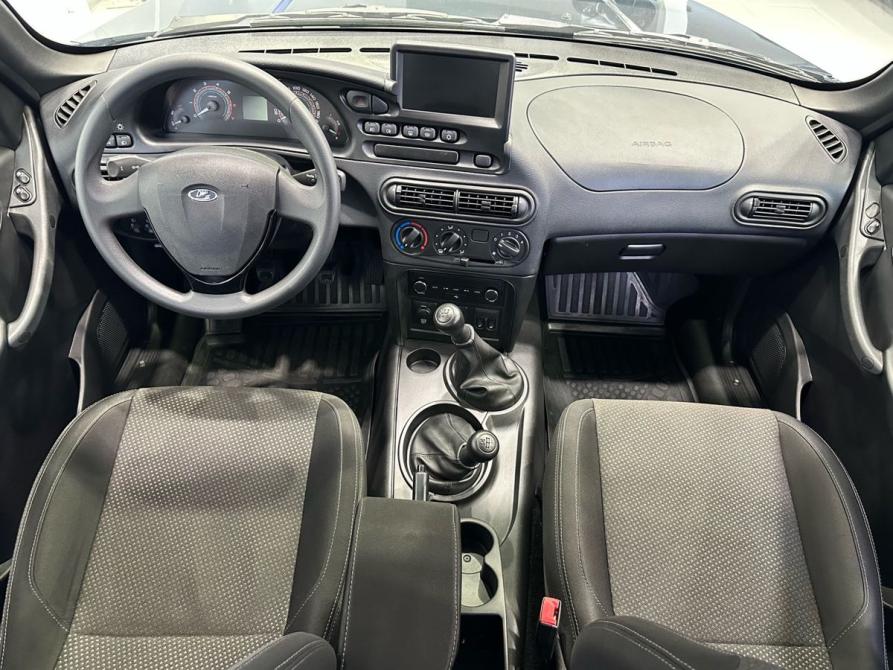 Lada (ВАЗ) Niva Travel I Ростов-на-Дону  - изображение 10