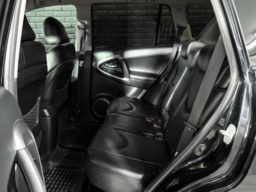 Toyota RAV4 III (XA30) Екатеринбург  - изображение 21