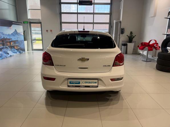 Chevrolet Cruze I Рестайлинг с пробегом 2013 года, цена 736 000 рублей, 233580 км, хэтчбек, Автокод Объявления