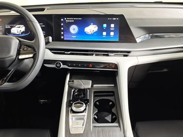 Changan CS75 Plus III с пробегом 2024 года, цена 2 619 000 рублей, 28051 км, внедорожник, Автокод Объявления