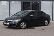 Honda Civic VIII Саратов  - изображение 29