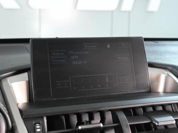 Lexus NX I с пробегом 2015 года, цена 2 175 000 рублей, 225820 км, внедорожник, Автокод Объявления