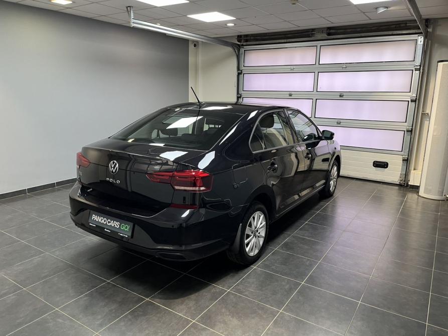 Volkswagen Polo VI Тверь  - изображение 6