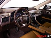 Lexus RX IV Москва  - изображение 39