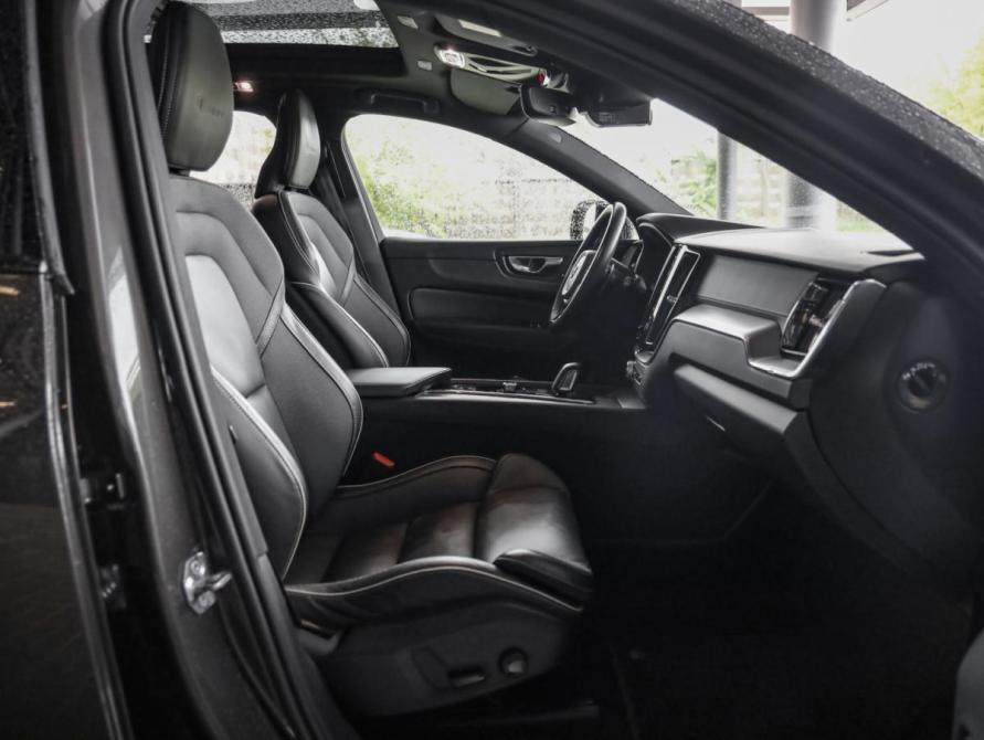 Volvo XC60 II Санкт-Петербург  - изображение 29