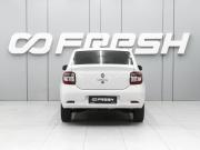 Renault Logan II Рестайлинг Ростов-на-Дону  - изображение 19