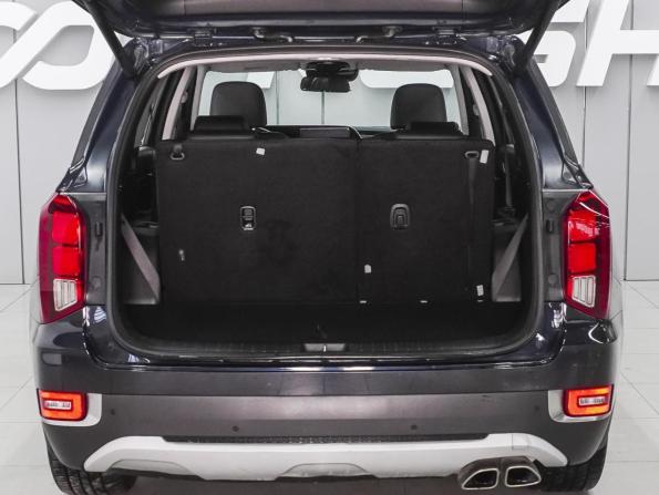 Hyundai Palisade I с пробегом 2019 года, цена 3 290 000 рублей, 166387 км, внедорожник, Автокод Объявления