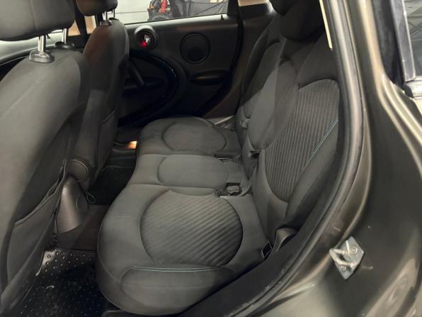 Mini Countryman I с пробегом 2011 года, цена 1 387 000 рублей, 152451 км, внедорожник, Автокод Объявления