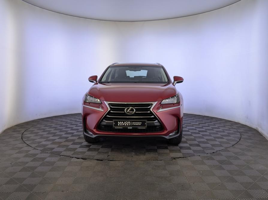 Lexus NX I Москва  - изображение 2