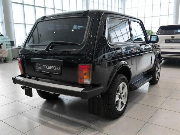 Lada (ВАЗ) Niva Legend с пробегом 2023 года, цена 990 000 рублей, 21092 км, универсал, Автокод Объявления