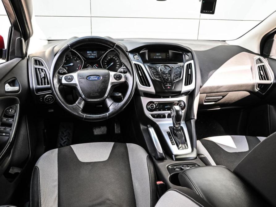 Ford Focus III Новороссийск  - изображение 6