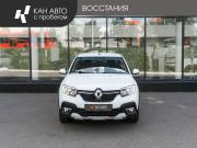 Renault Logan II Рестайлинг Казань  - изображение 10