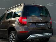 Skoda Yeti I Рестайлинг Санкт-Петербург  - изображение 51
