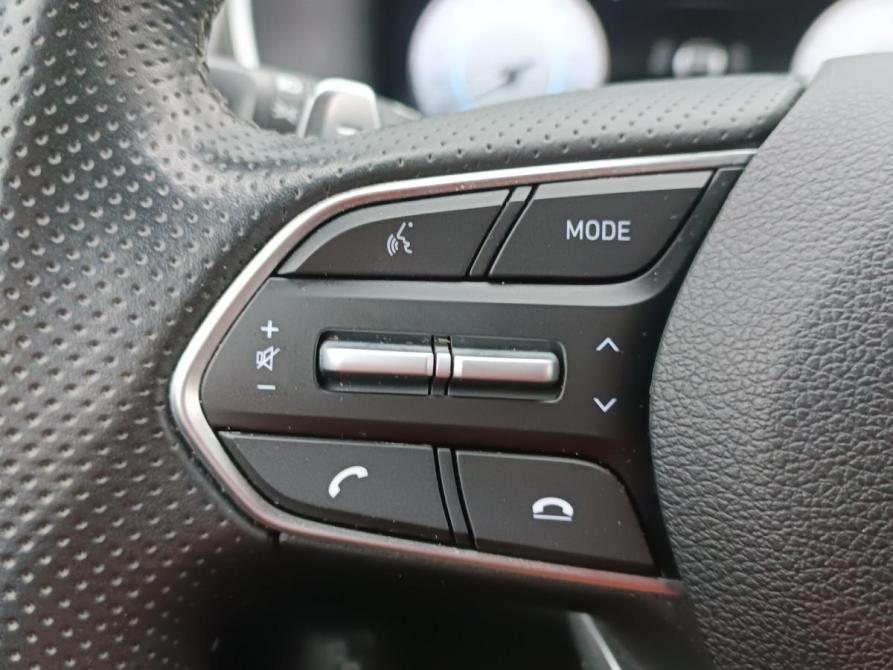 Hyundai Santa Fe IV Рестайлинг Санкт-Петербург  - изображение 26