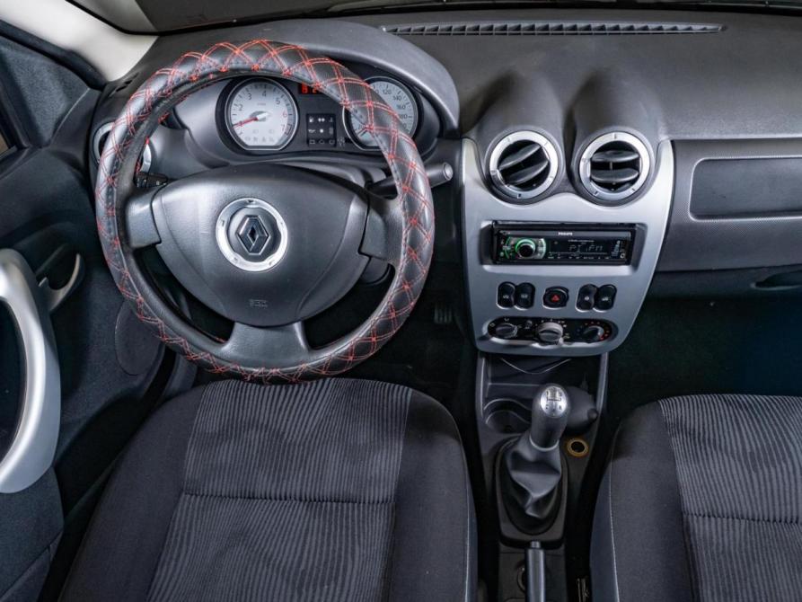 Renault Logan I Рестайлинг Рязань  - изображение 6